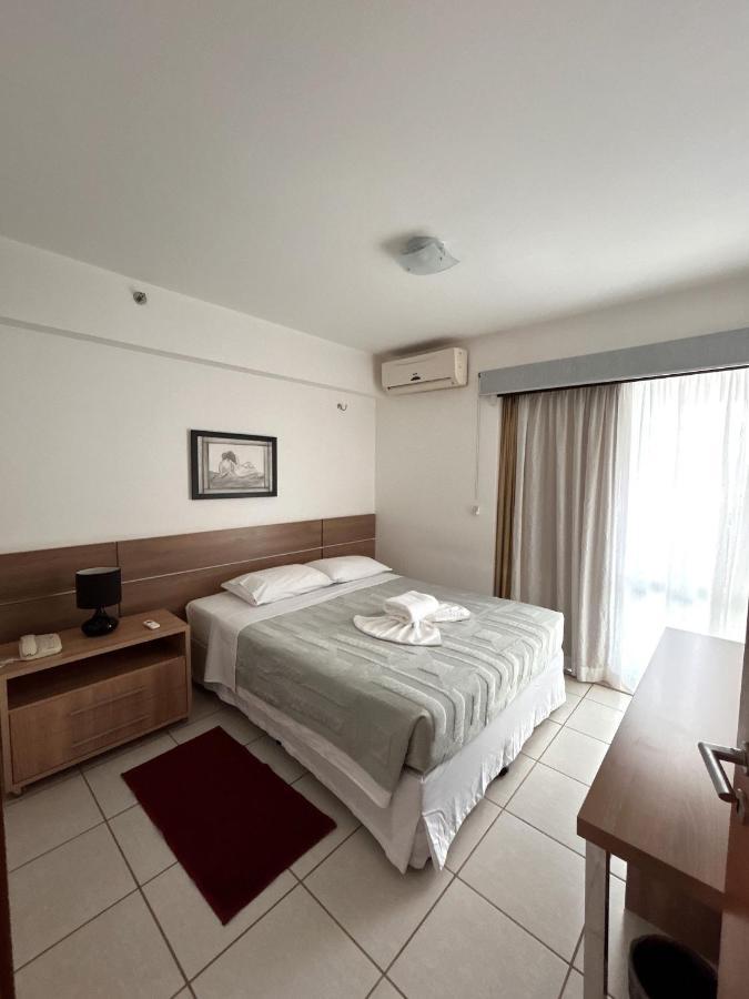 B402 Area Aconchegante Apartamento Brasília