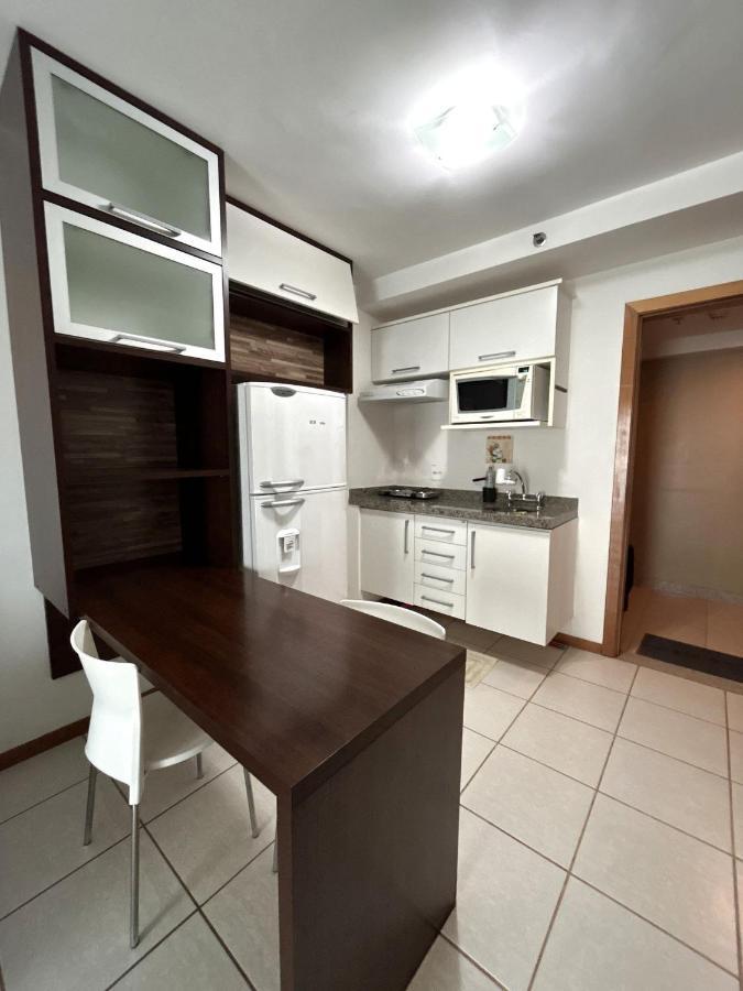 Apartamento B402 Area Aconchegante *