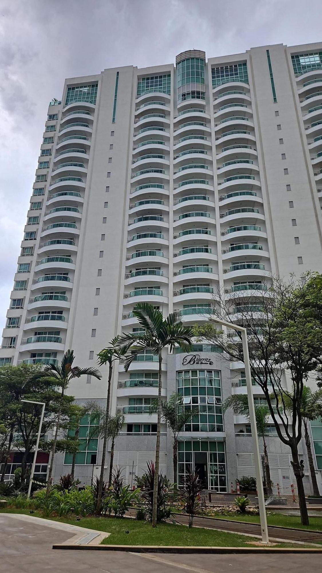 B402 Bd Area Aconchegante Appartamento *