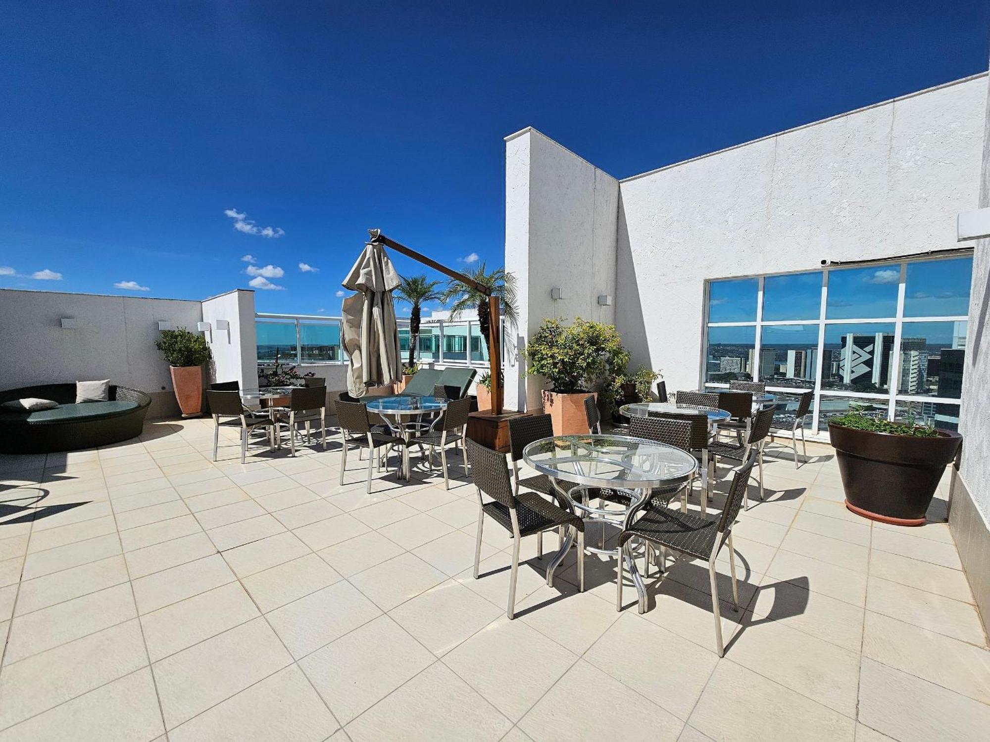 B402 Bd Area Aconchegante Appartamento *