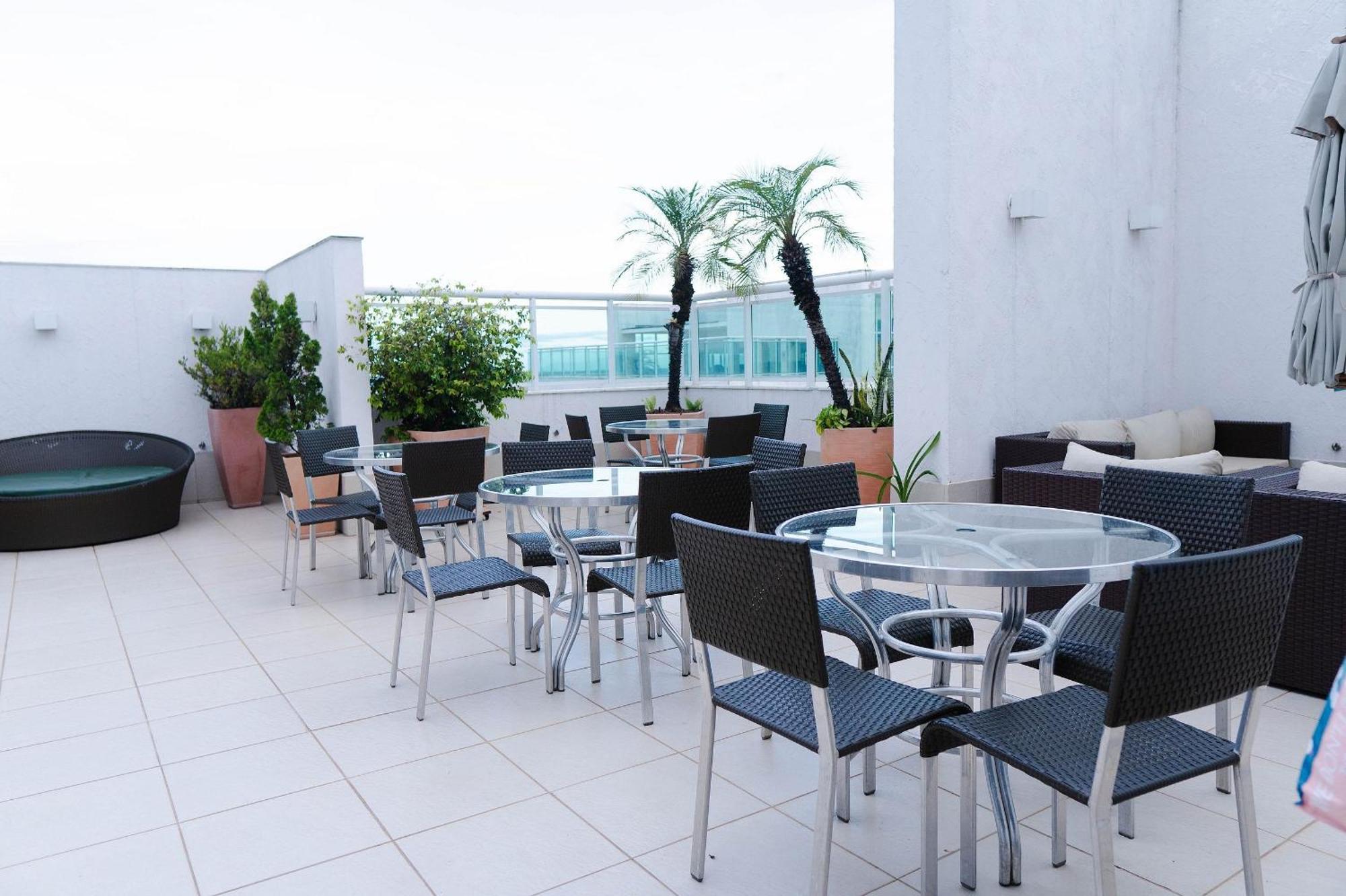 B402 Bd Area Aconchegante Appartamento
